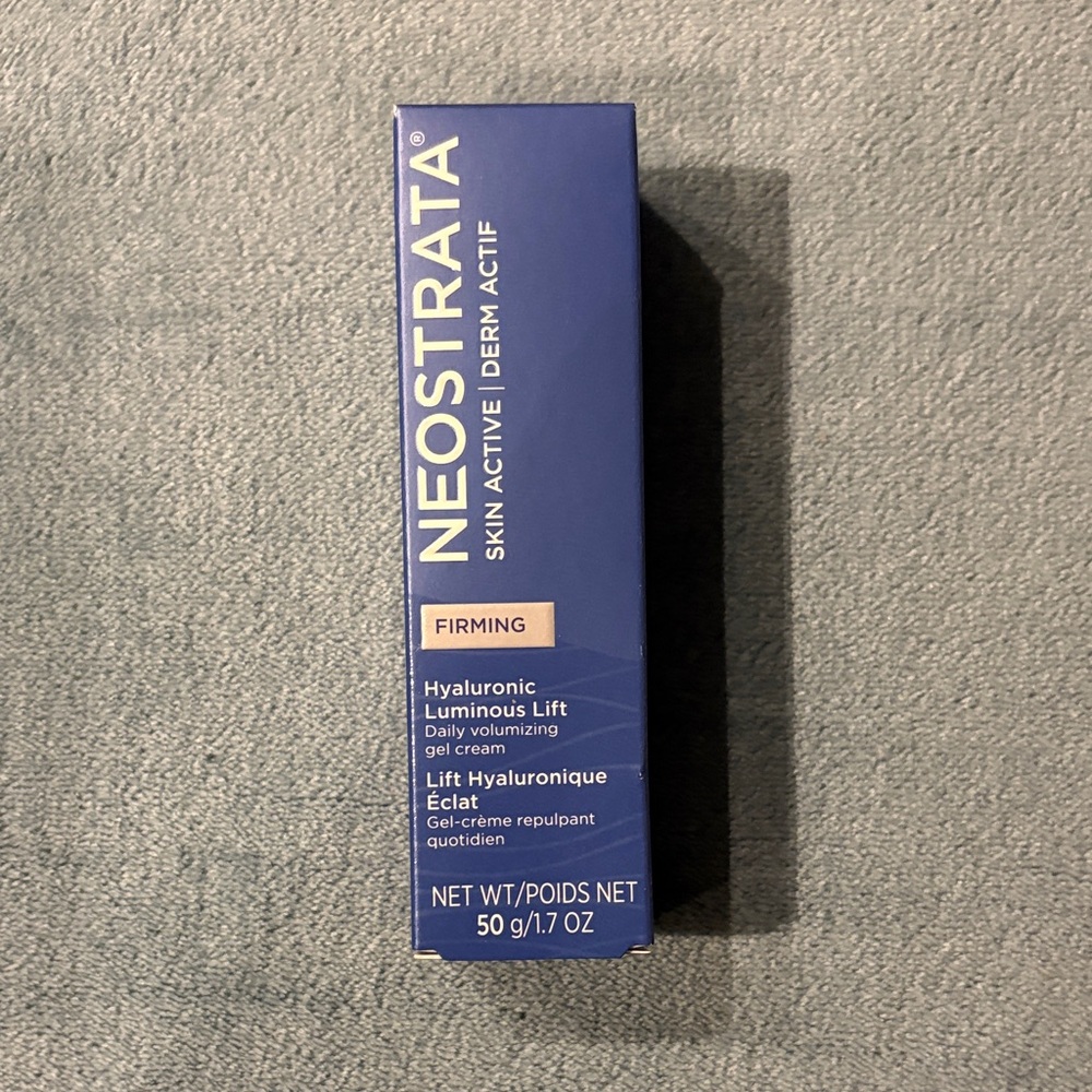 Neostrata Hyaluronic Luminous Lift